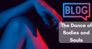 The Dance of Bodies and Souls
