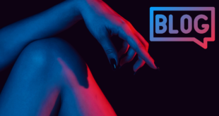 The Thin Line Between Love and Lust: A Journey into the Depths of Eroticism
