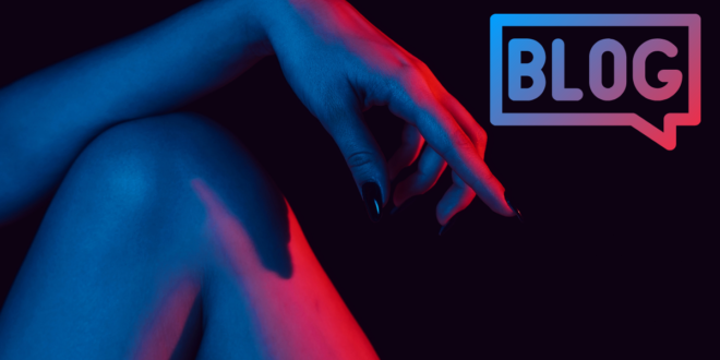 The Thin Line Between Love and Lust: A Journey into the Depths of Eroticism